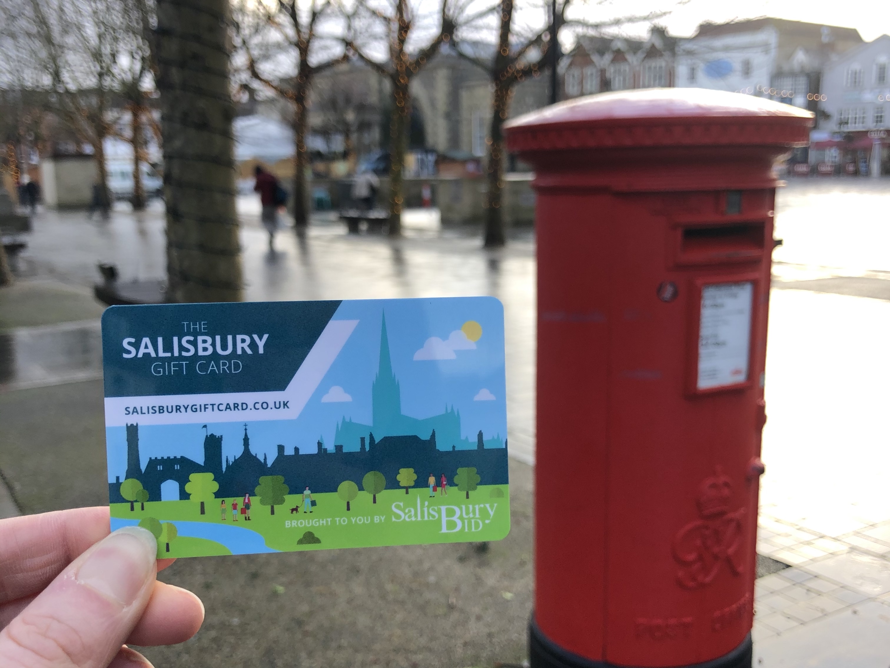 Vistaprint christmas delivery deadline