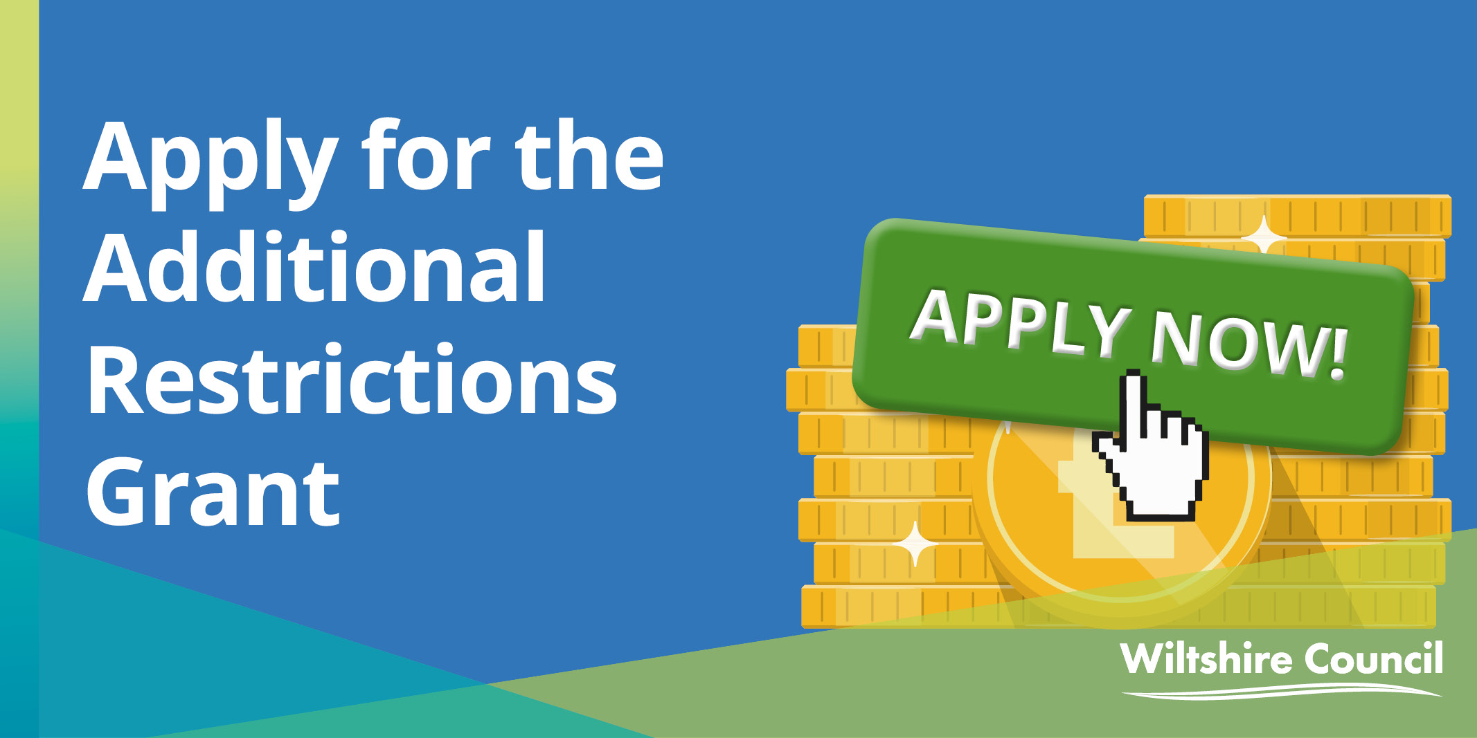 New Additional Restrictions Grant scheme opens for applications from ...