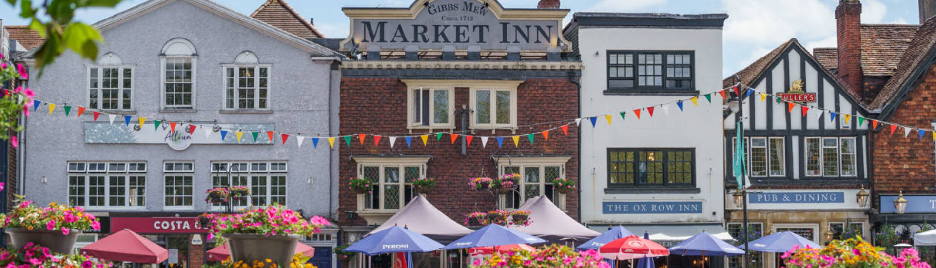 ‘Experience Salisbury’