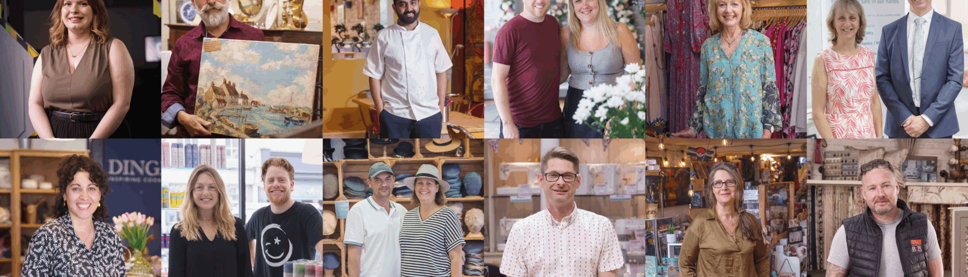 City of Independents